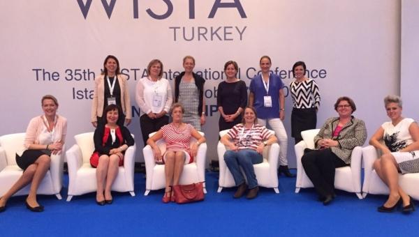 WISTA在土耳其
